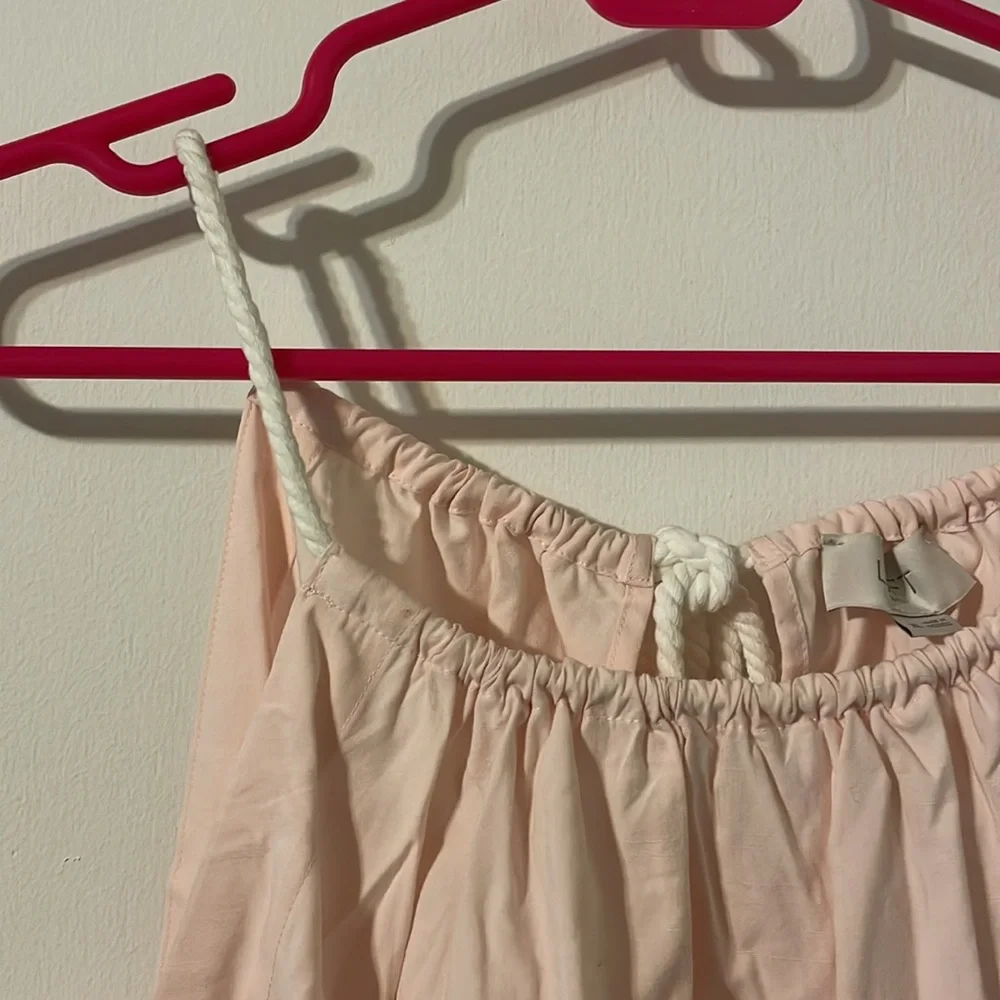 Pink Tank Top - Picture 2 of 4